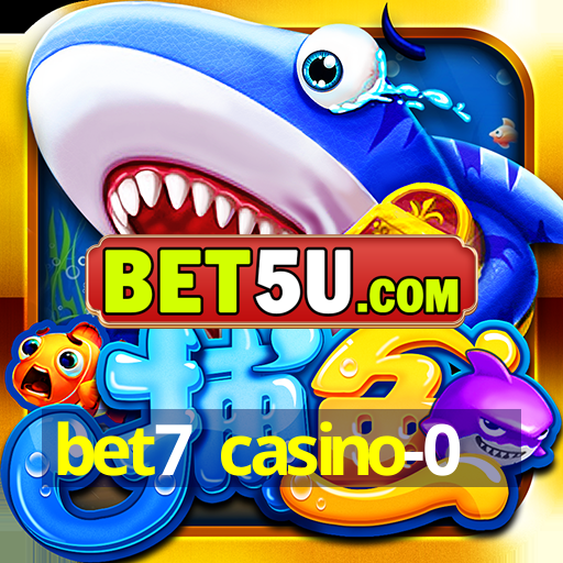 bet7 casino